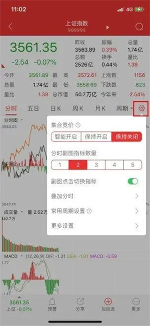 通达信怎么使用