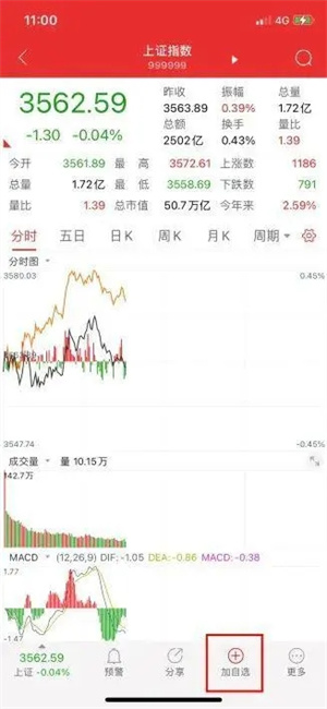 通达信软件下载
