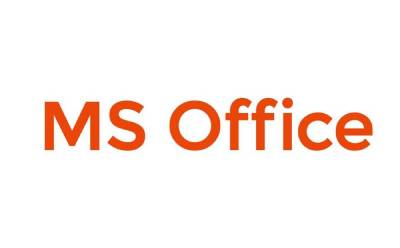 全国计算机二级考试模拟软件MS Office段首LOGO