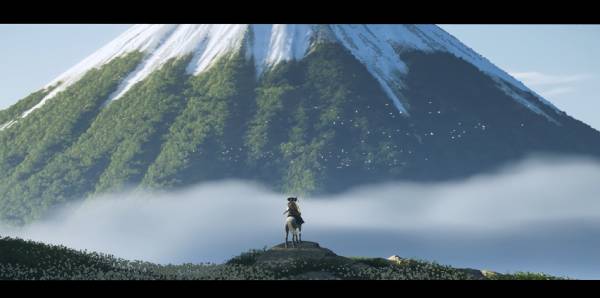 羊蹄山之魂下载安装