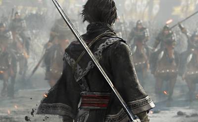 真三国无双：起源pc版