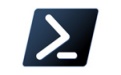PowerShell段首LOGO