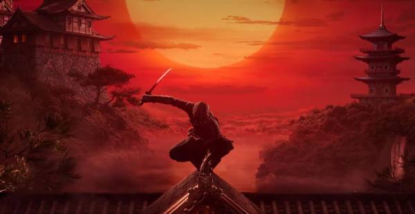 刺客信条：影怎么使用