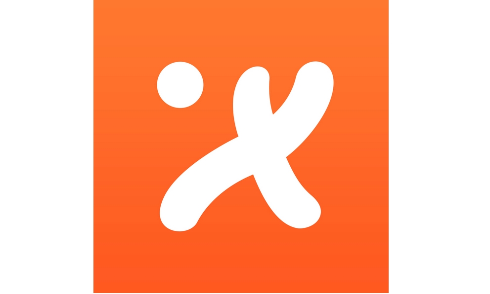 飞鸽传书段首LOGO