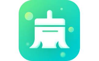 小智C盘清理大师段首LOGO