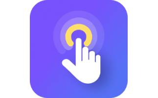 小番茄鼠标连点器段首LOGO