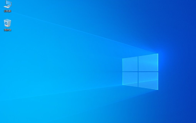 青苹果 Ghost Win10 64位截图