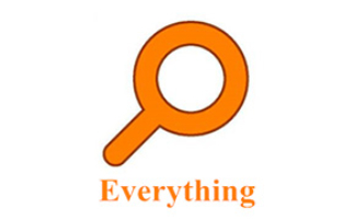 Everything段首LOGO