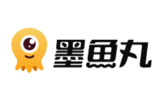 墨鱼丸视频段首LOGO