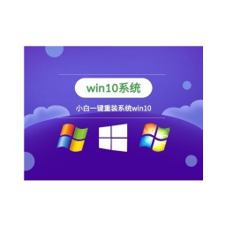 小白系统win10 32位纯净装机版