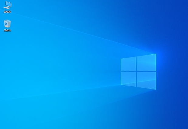 电脑公司 Windows10 32位 精简专业版截图