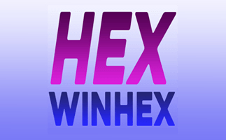 WinHex