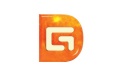 DiskGenius段首LOGO