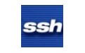 ssh secure shell client段首LOGO