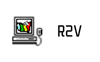 R2V