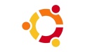 Ubuntu系统段首LOGO