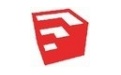 SketchUpPro段首LOGO