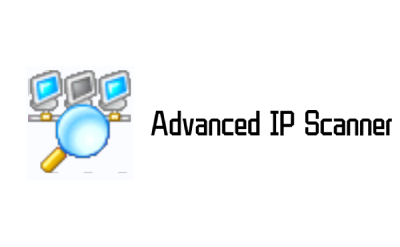 ip扫描工具(Advanced IP Scanner)段首LOGO