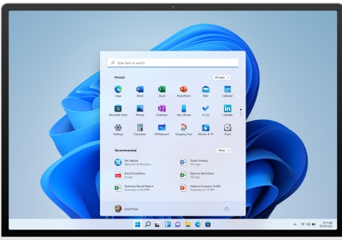 Windows 11 22H2 稳定正式版截图