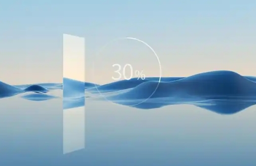 Windows 11 22H2 稳定正式版截图