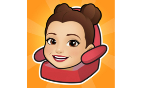 别抢我的座 - 我是大侦探段首LOGO