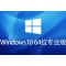Windows 10 64位 22H2 专业版（驱动总裁版）