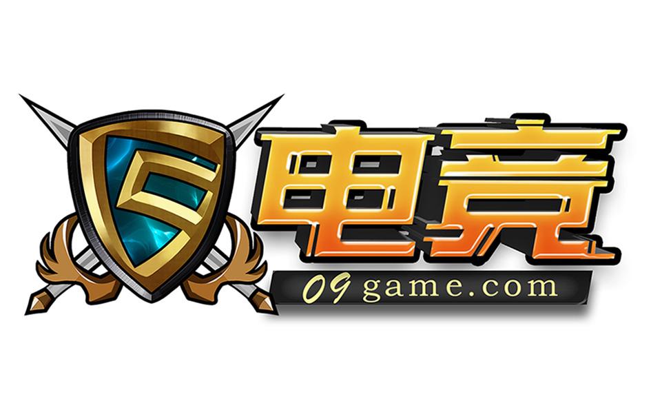 09对战平台段首LOGO