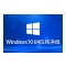 Ghost Windows 10 64位纯净版