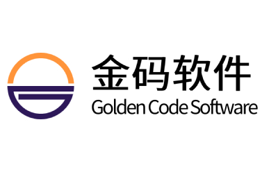 金码支票打印软件段首LOGO