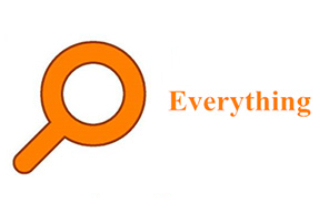 Everything段首LOGO