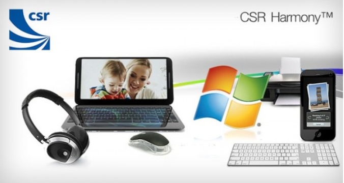 ORICO奥睿科蓝牙驱动截图