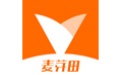 麦芽田段首LOGO