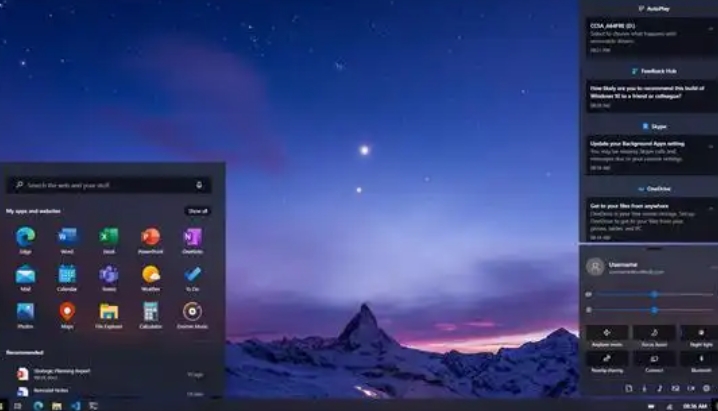 Ghost Win10 32位高效教育版截图