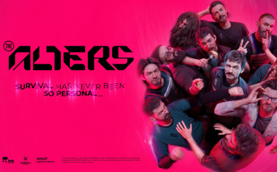 多重人生段首LOGO