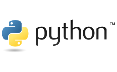 python安装包段首LOGO