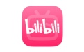 bilibili视频段首LOGO