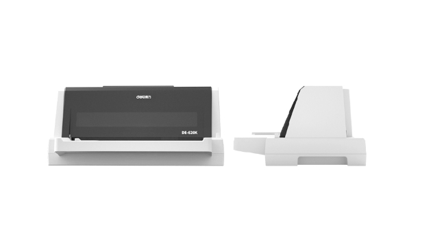 得力打印机驱动截图