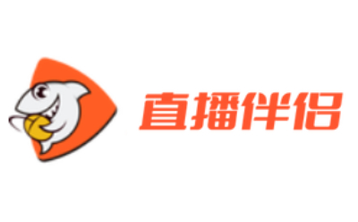 斗鱼直播伴侣段首LOGO