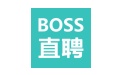 boos直聘段首LOGO