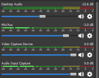 OBS Studio2023免费下载