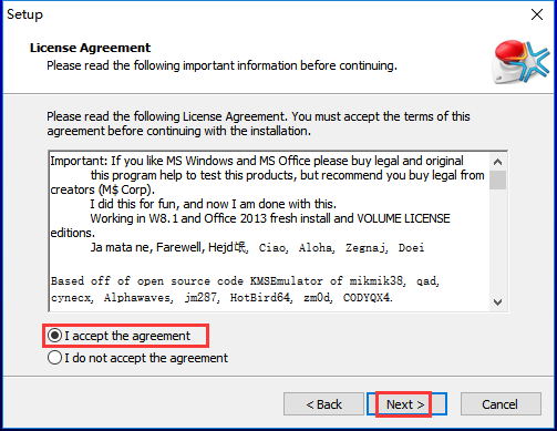 KMS激活工具在线使用网页版