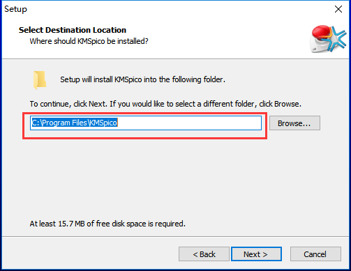 KMS激活工具电脑版