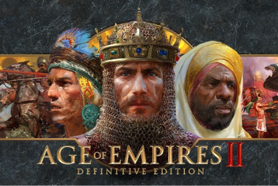 帝国时代2单机版