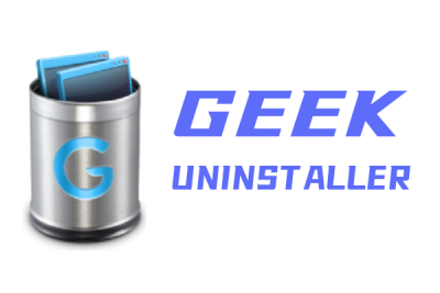 极客卸载软件(GeekUninstaller)段首LOGO