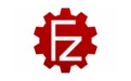FileZilla Server段首LOGO
