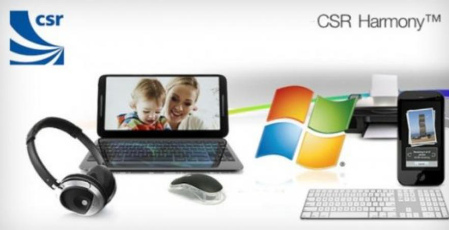 ORICO奥睿科蓝牙驱动截图