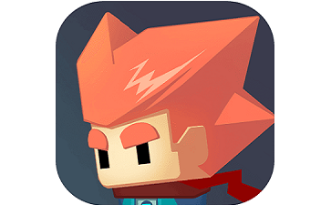 比特小队段首LOGO