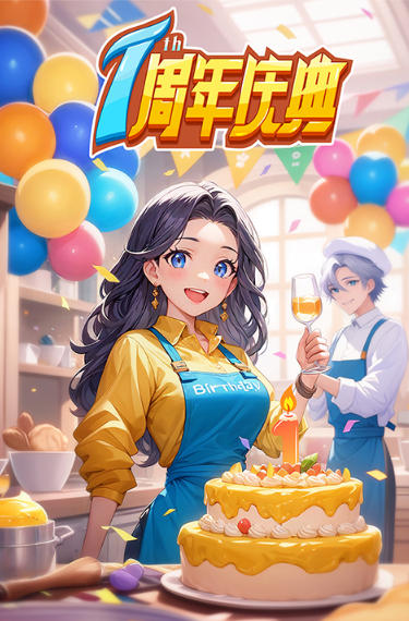 餐厅养成记截图