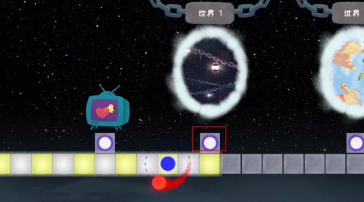 冰与火之舞截图