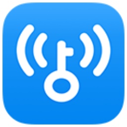 wifi万能钥匙